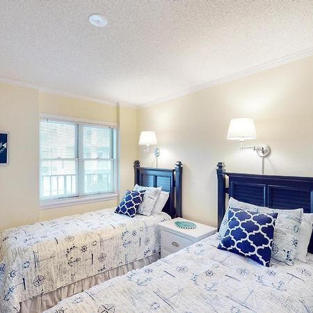 Sunrise Sea 210 Apartment Ocean City Ngoại thất bức ảnh