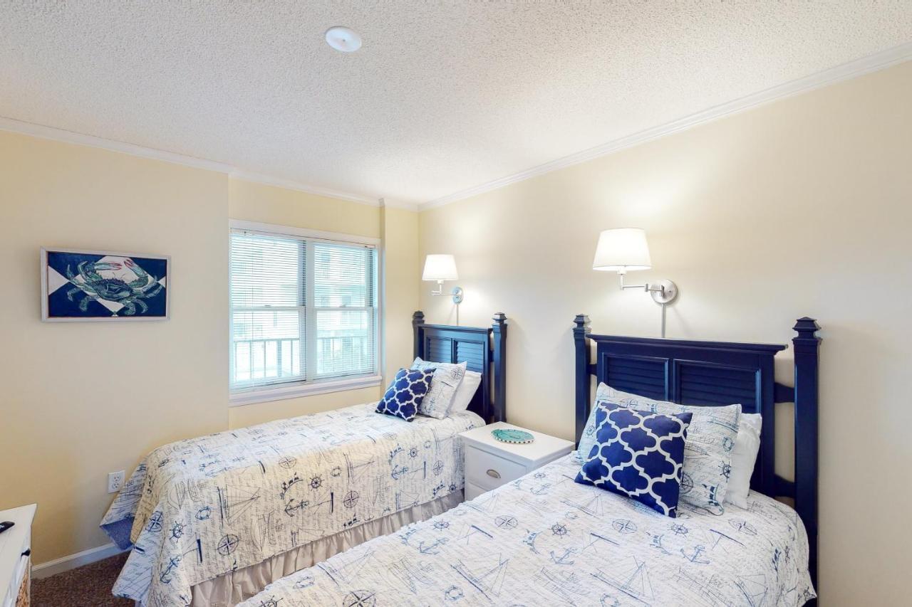 Sunrise Sea 210 Apartment Ocean City Ngoại thất bức ảnh