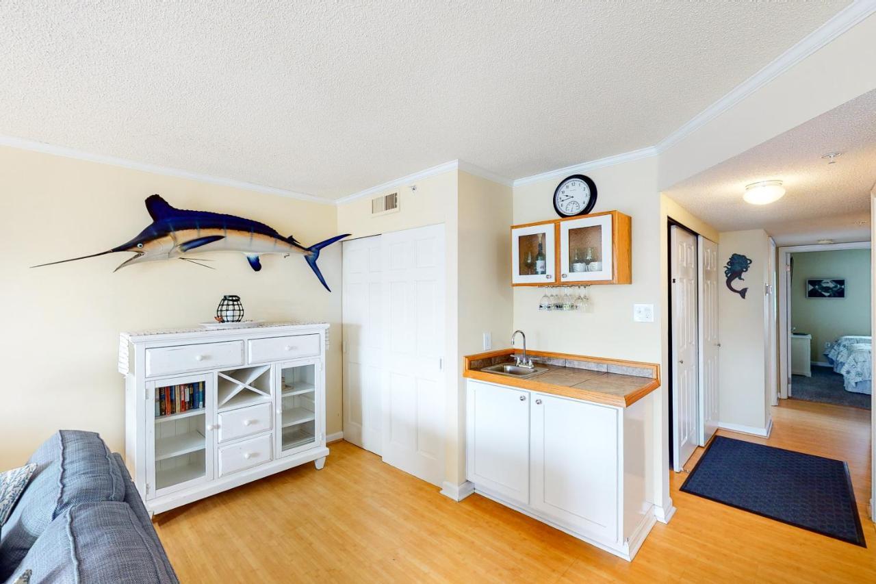 Sunrise Sea 210 Apartment Ocean City Ngoại thất bức ảnh