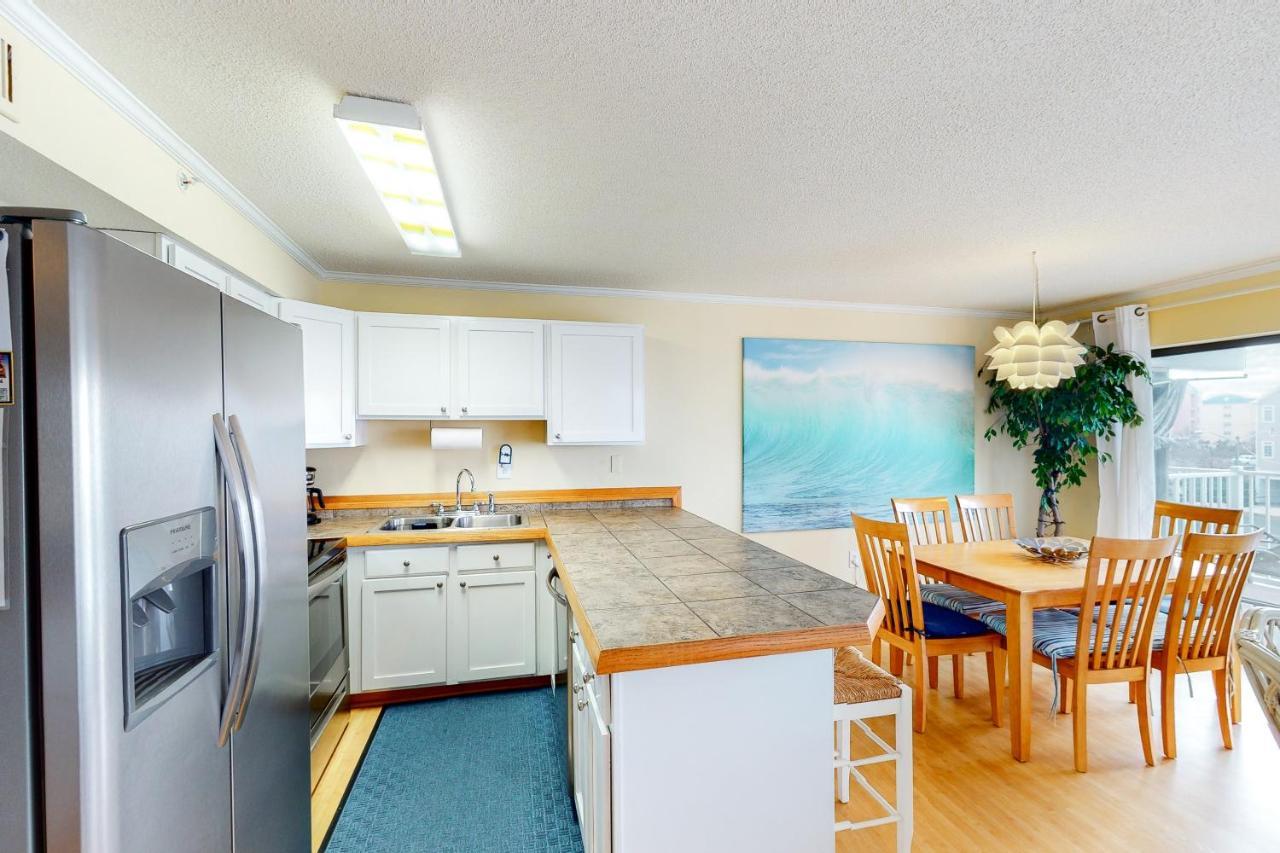 Sunrise Sea 210 Apartment Ocean City Ngoại thất bức ảnh