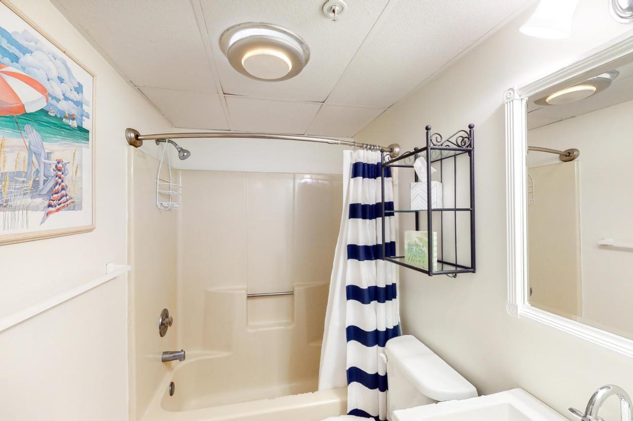 Sunrise Sea 210 Apartment Ocean City Ngoại thất bức ảnh