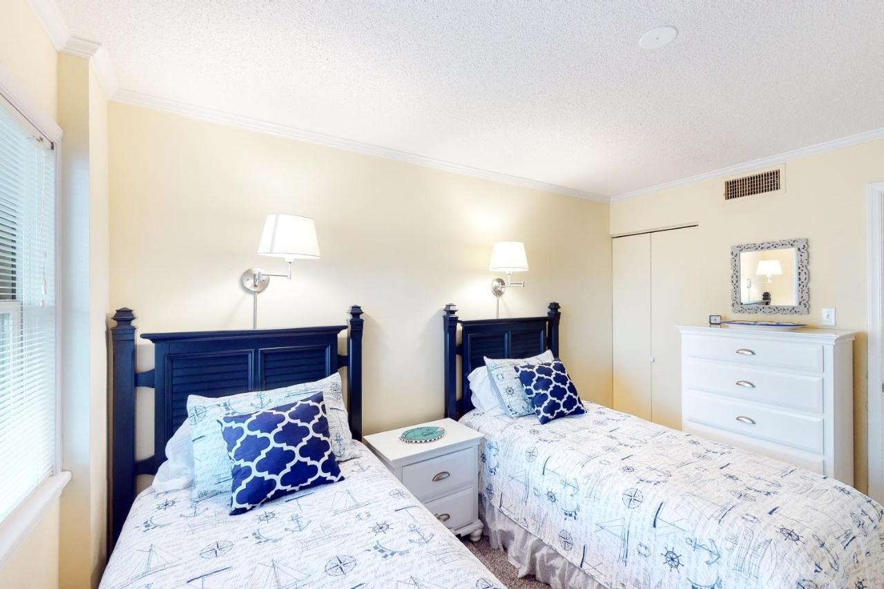 Sunrise Sea 210 Apartment Ocean City Ngoại thất bức ảnh