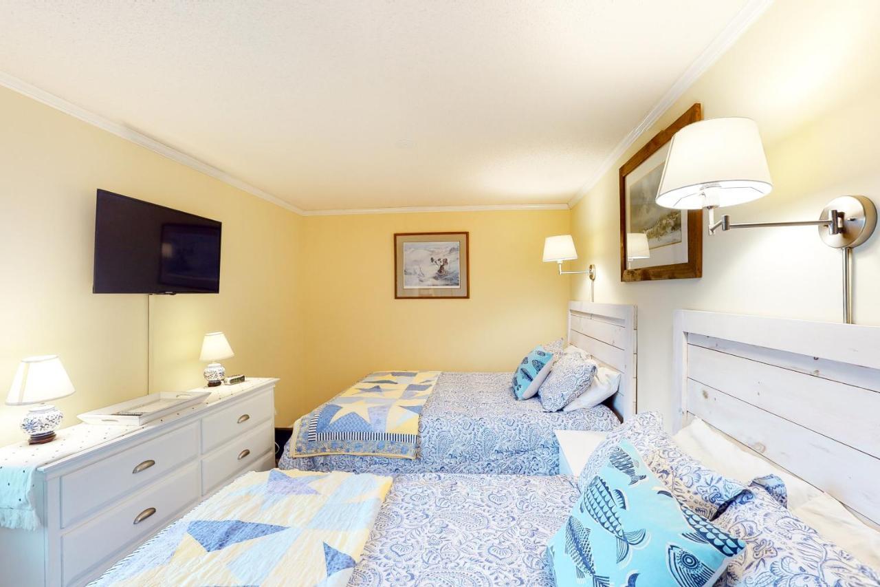 Sunrise Sea 210 Apartment Ocean City Ngoại thất bức ảnh