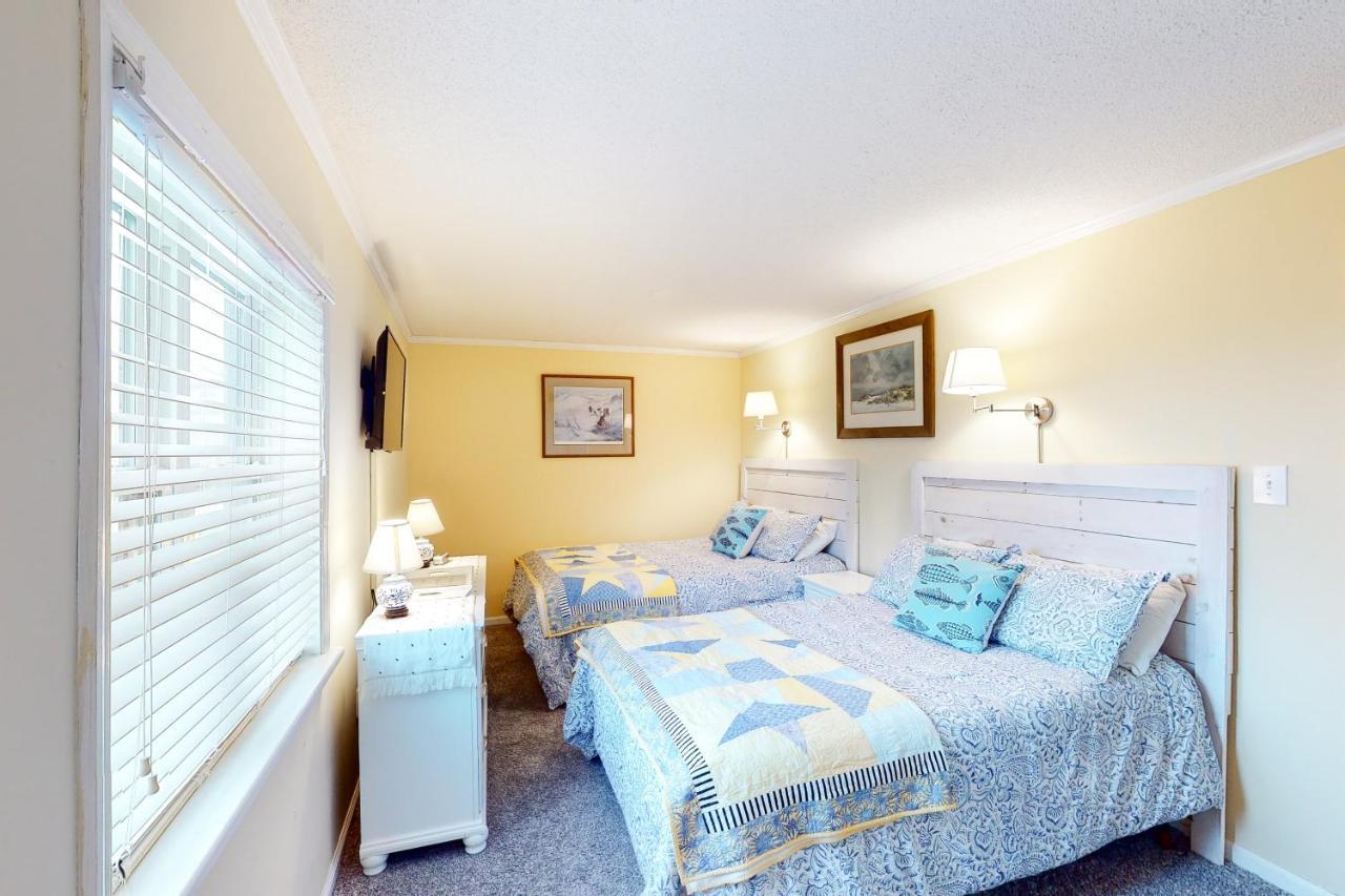 Sunrise Sea 210 Apartment Ocean City Ngoại thất bức ảnh