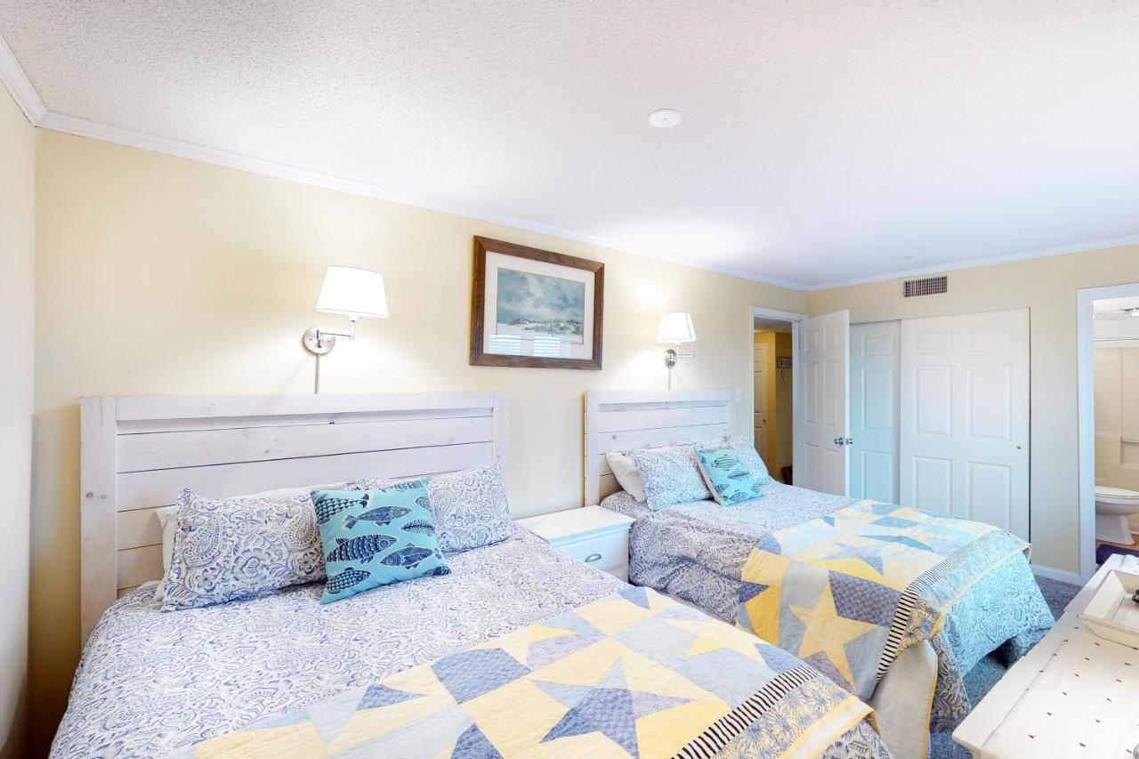 Sunrise Sea 210 Apartment Ocean City Ngoại thất bức ảnh